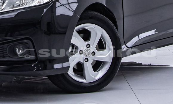 Buy Used Honda City Black Car in Bangkok in Bangkok Buy Used Honda City Black Car in Bangkok in Bangkok
