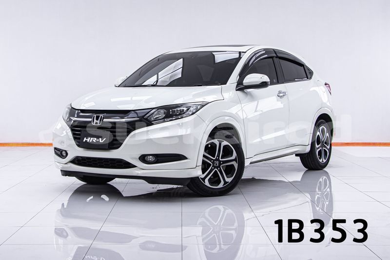 Big with watermark honda hr v bangkok bangkok 70117