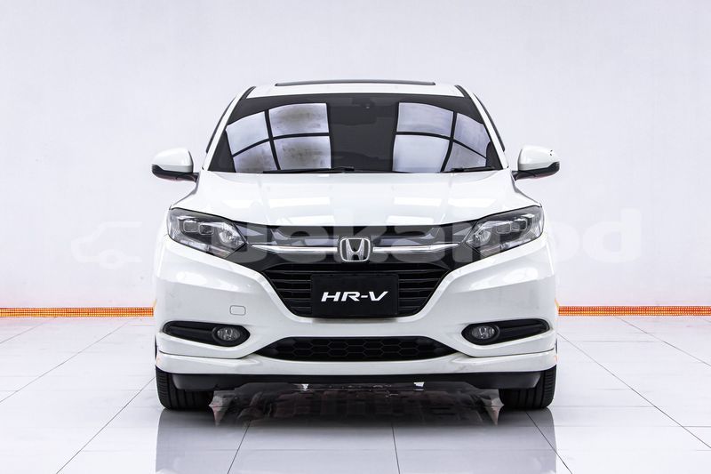 Big with watermark honda hr v bangkok bangkok 70117