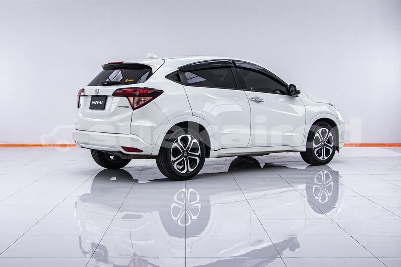 Big with watermark honda hr v bangkok bangkok 70117