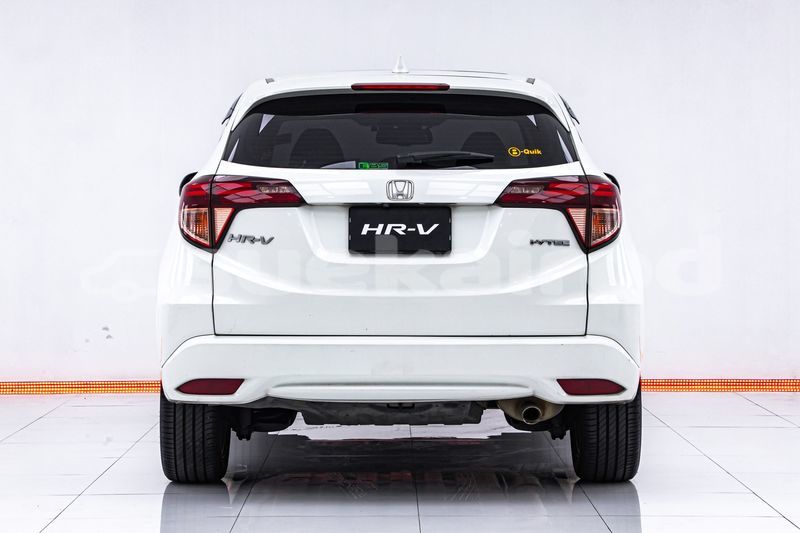 Big with watermark honda hr v bangkok bangkok 70117