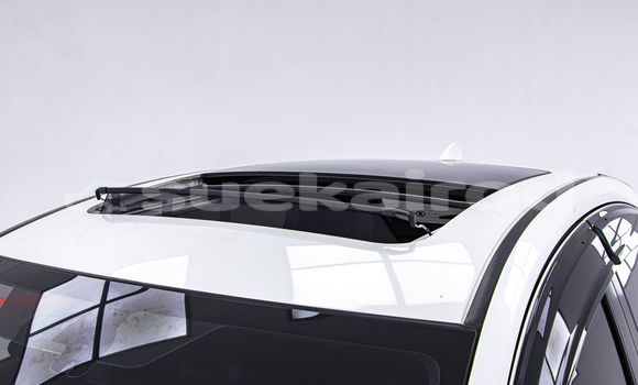 Buy Used Honda HR-V White Car in Bangkok in Bangkok Buy Used Honda HR-V White Car in Bangkok in Bangkok