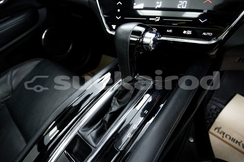 Big with watermark honda hr v bangkok bangkok 70117