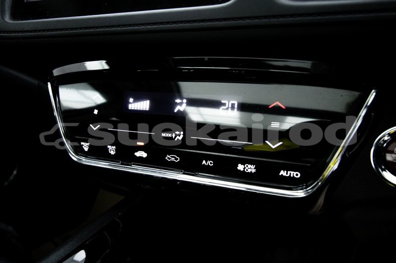 Big with watermark honda hr v bangkok bangkok 70117