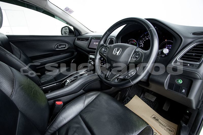 Big with watermark honda hr v bangkok bangkok 70117