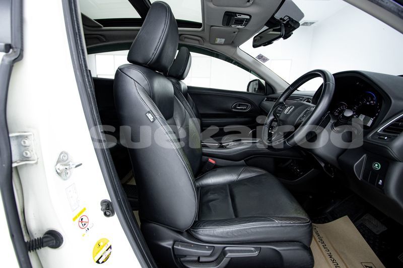 Big with watermark honda hr v bangkok bangkok 70117