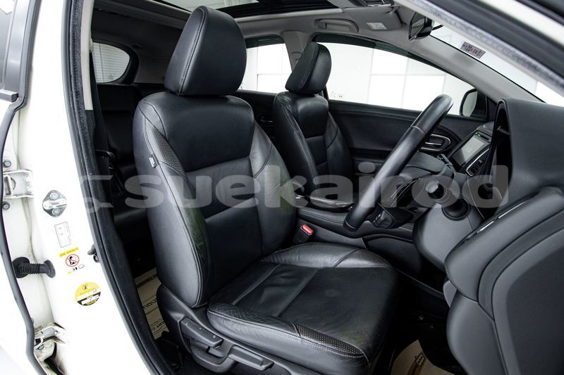 Big with watermark honda hr v bangkok bangkok 70117