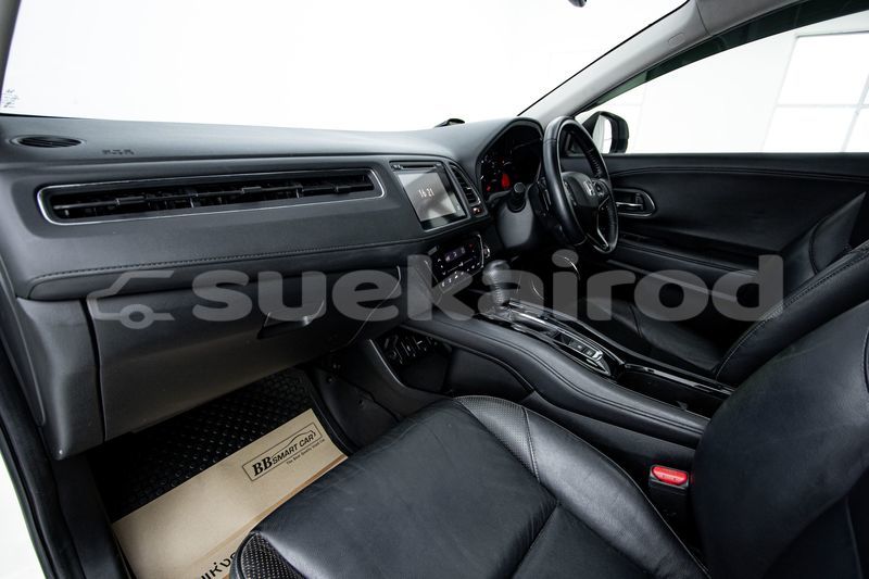 Big with watermark honda hr v bangkok bangkok 70117