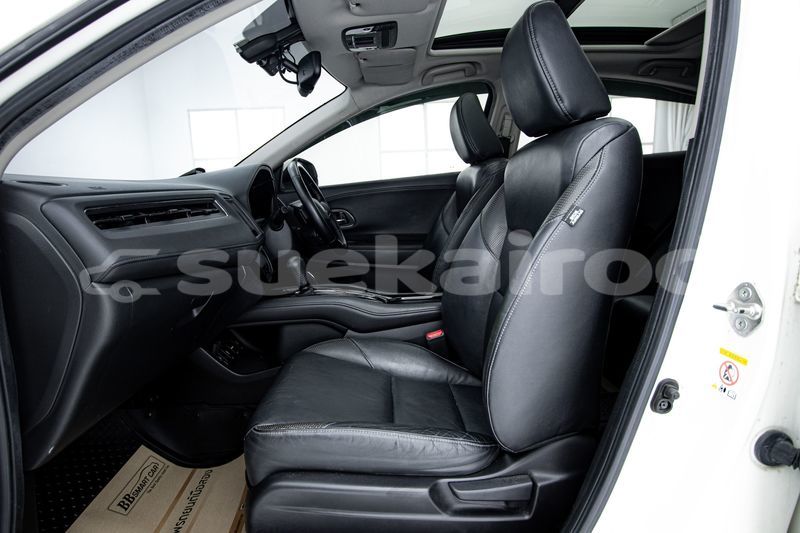 Big with watermark honda hr v bangkok bangkok 70117