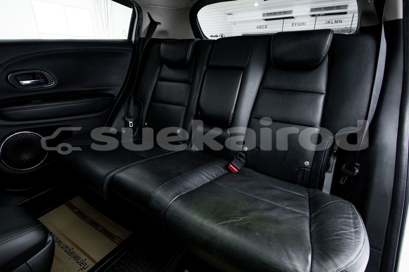 Big with watermark honda hr v bangkok bangkok 70117