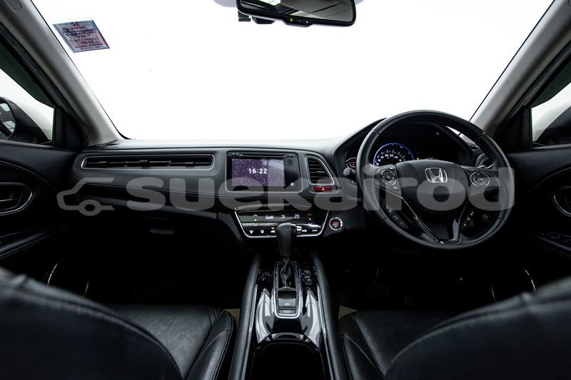 Big with watermark honda hr v bangkok bangkok 70117