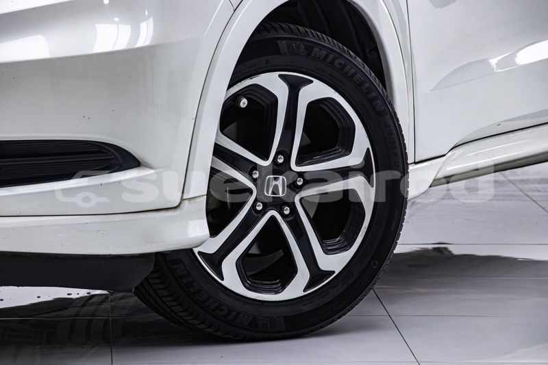 Big with watermark honda hr v bangkok bangkok 70117