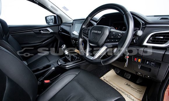 ซื้อ รถมือสอง Isuzu D-Max อื่น ๆ รถยนต์ ใน %{เมือง} ใน กรุงเทพมหานคร ซื้อ รถมือสอง Isuzu D-Max อื่น ๆ รถยนต์ ใน %{เมือง} ใน กรุงเทพมหานคร