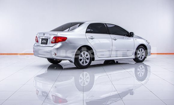 Buy Used Toyota Altis Other Car in Bangkok in Bangkok Buy Used Toyota Altis Other Car in Bangkok in Bangkok