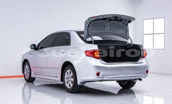 Buy Used Toyota Altis Other Car in Bangkok in Bangkok Buy Used Toyota Altis Other Car in Bangkok in Bangkok