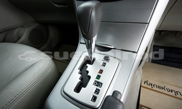 Buy Used Toyota Altis Other Car in Bangkok in Bangkok Buy Used Toyota Altis Other Car in Bangkok in Bangkok