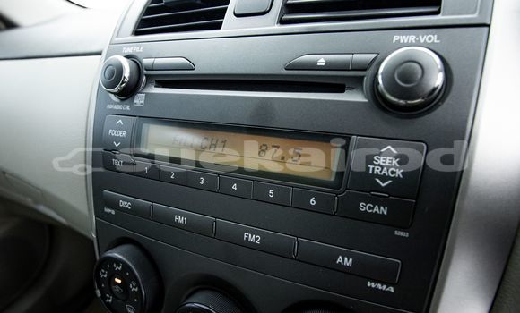 Buy Used Toyota Altis Other Car in Bangkok in Bangkok Buy Used Toyota Altis Other Car in Bangkok in Bangkok