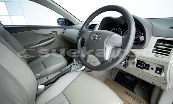 Buy Used Toyota Altis Other Car in Bangkok in Bangkok Buy Used Toyota Altis Other Car in Bangkok in Bangkok