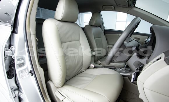 Buy Used Toyota Altis Other Car in Bangkok in Bangkok Buy Used Toyota Altis Other Car in Bangkok in Bangkok