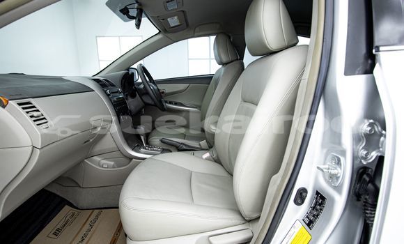 Buy Used Toyota Altis Other Car in Bangkok in Bangkok Buy Used Toyota Altis Other Car in Bangkok in Bangkok