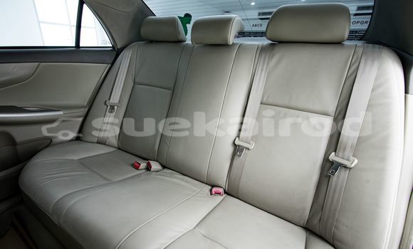Buy Used Toyota Altis Other Car in Bangkok in Bangkok Buy Used Toyota Altis Other Car in Bangkok in Bangkok