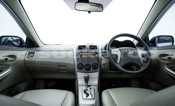 Buy Used Toyota Altis Other Car in Bangkok in Bangkok Buy Used Toyota Altis Other Car in Bangkok in Bangkok