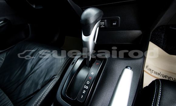 Buy Used Honda Civic White Car in Bangkok in Bangkok Buy Used Honda Civic White Car in Bangkok in Bangkok