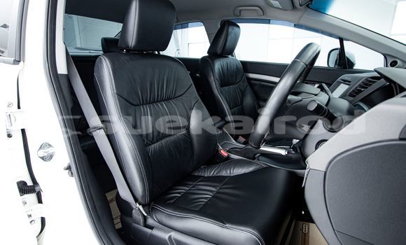 Buy Used Honda Civic White Car in Bangkok in Bangkok Buy Used Honda Civic White Car in Bangkok in Bangkok