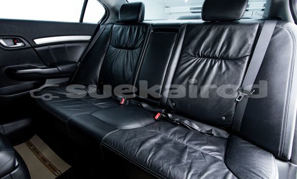 Buy Used Honda Civic White Car in Bangkok in Bangkok Buy Used Honda Civic White Car in Bangkok in Bangkok