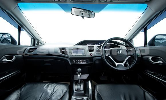 Buy Used Honda Civic White Car in Bangkok in Bangkok Buy Used Honda Civic White Car in Bangkok in Bangkok