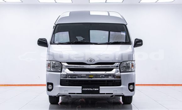 ซื้อ รถมือสอง Toyota Commuter อื่น ๆ รถยนต์ ใน %{เมือง} ใน กรุงเทพมหานคร ซื้อ รถมือสอง Toyota Commuter อื่น ๆ รถยนต์ ใน %{เมือง} ใน กรุงเทพมหานคร