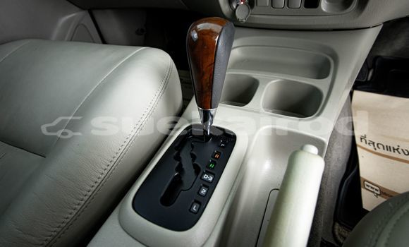 Buy Used Toyota Innova White Car in Bangkok in Bangkok Buy Used Toyota Innova White Car in Bangkok in Bangkok