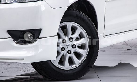 Buy Used Toyota Innova White Car in Bangkok in Bangkok Buy Used Toyota Innova White Car in Bangkok in Bangkok