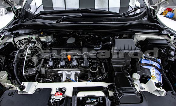 Buy Used Honda HR-V White Car in Bangkok in Bangkok Buy Used Honda HR-V White Car in Bangkok in Bangkok