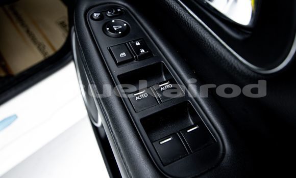 Buy Used Honda HR-V White Car in Bangkok in Bangkok Buy Used Honda HR-V White Car in Bangkok in Bangkok