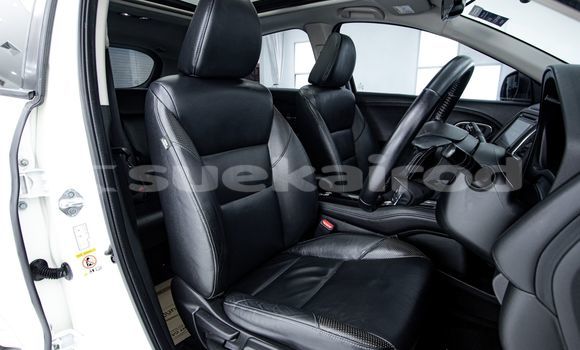 Buy Used Honda HR-V White Car in Bangkok in Bangkok Buy Used Honda HR-V White Car in Bangkok in Bangkok