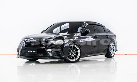 Buy Used Honda Civic Black Car in Bangkok in Bangkok Buy Used Honda Civic Black Car in Bangkok in Bangkok