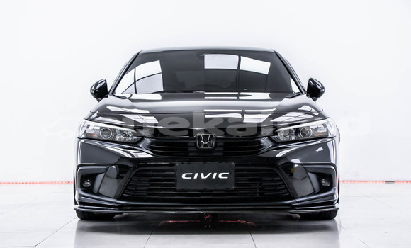 Buy Used Honda Civic Black Car in Bangkok in Bangkok Buy Used Honda Civic Black Car in Bangkok in Bangkok