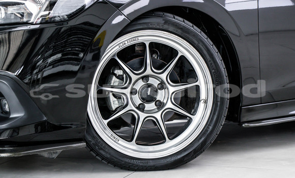 Buy Used Honda Civic Black Car in Bangkok in Bangkok Buy Used Honda Civic Black Car in Bangkok in Bangkok