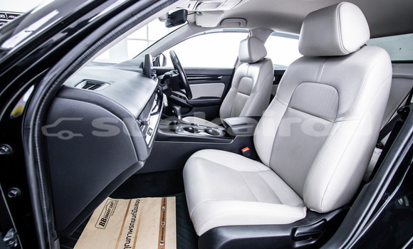 Buy Used Honda Civic Black Car in Bangkok in Bangkok Buy Used Honda Civic Black Car in Bangkok in Bangkok