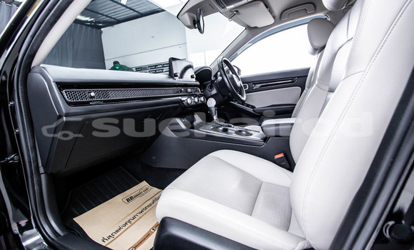 Buy Used Honda Civic Black Car in Bangkok in Bangkok Buy Used Honda Civic Black Car in Bangkok in Bangkok