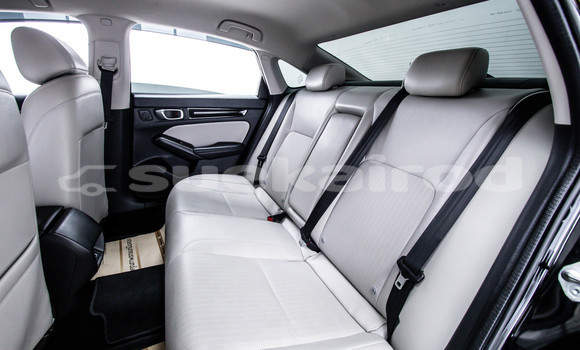 Buy Used Honda Civic Black Car in Bangkok in Bangkok Buy Used Honda Civic Black Car in Bangkok in Bangkok