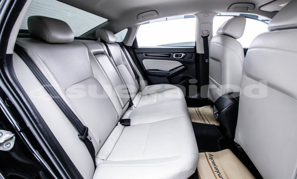 Buy Used Honda Civic Black Car in Bangkok in Bangkok Buy Used Honda Civic Black Car in Bangkok in Bangkok