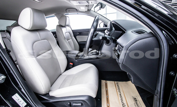 Buy Used Honda Civic Black Car in Bangkok in Bangkok Buy Used Honda Civic Black Car in Bangkok in Bangkok