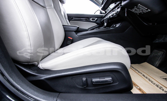 Buy Used Honda Civic Black Car in Bangkok in Bangkok Buy Used Honda Civic Black Car in Bangkok in Bangkok