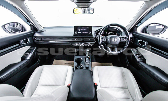 Buy Used Honda Civic Black Car in Bangkok in Bangkok Buy Used Honda Civic Black Car in Bangkok in Bangkok