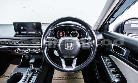 Buy Used Honda Civic Black Car in Bangkok in Bangkok Buy Used Honda Civic Black Car in Bangkok in Bangkok