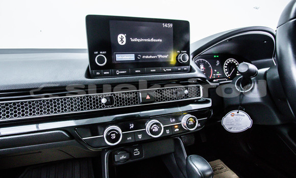 Buy Used Honda Civic Black Car in Bangkok in Bangkok Buy Used Honda Civic Black Car in Bangkok in Bangkok