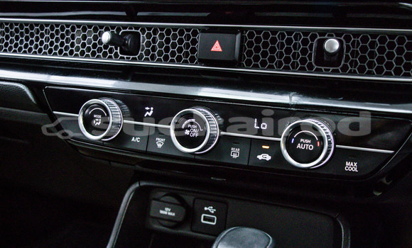 Buy Used Honda Civic Black Car in Bangkok in Bangkok Buy Used Honda Civic Black Car in Bangkok in Bangkok