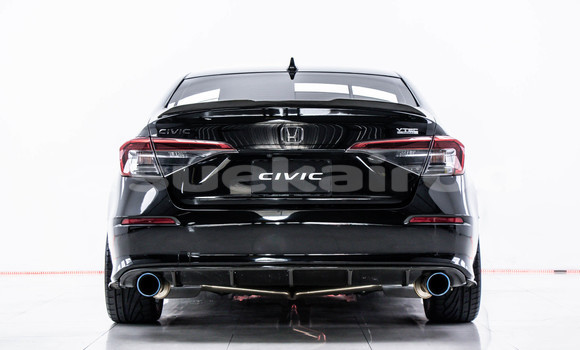 Buy Used Honda Civic Black Car in Bangkok in Bangkok Buy Used Honda Civic Black Car in Bangkok in Bangkok